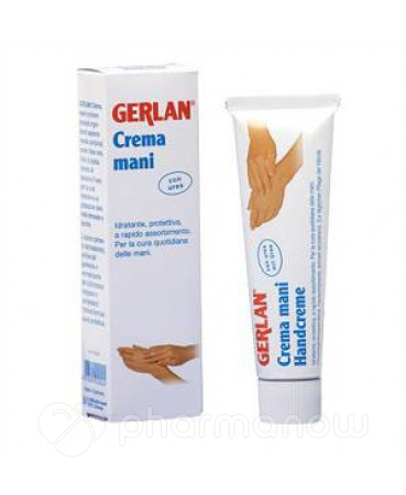 GEHWOL CREMA MANI 75ML