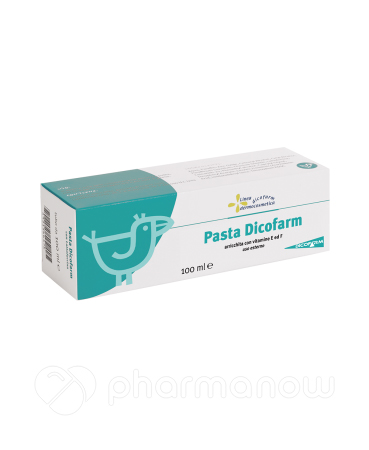 DICOFARM PASTA 100ML