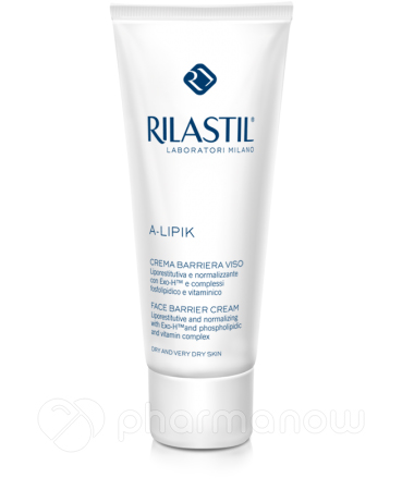 RILASTIL A-LIPIK CREMA 50ML