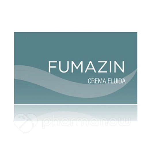 FUMAZIN CREMA 200ML