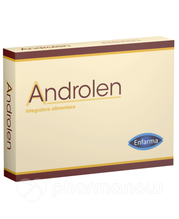 ANDROLEN 30CPR