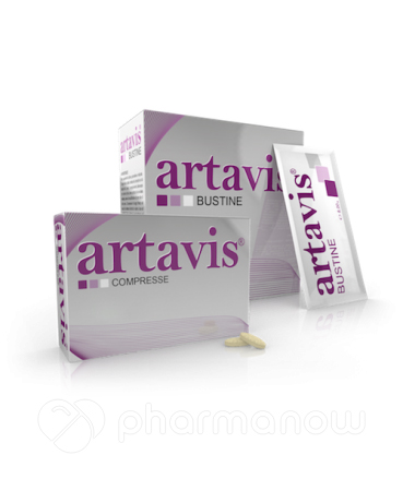 ARTAVIS 20BUST 8G