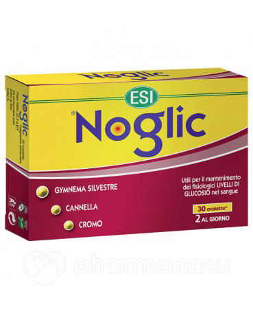 NOGLIC 30OVAL