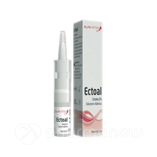 ECTOAL 10ML