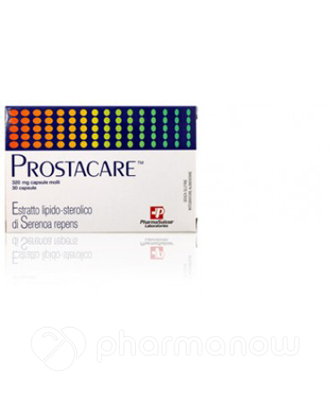 PROSTACARE 30CPS