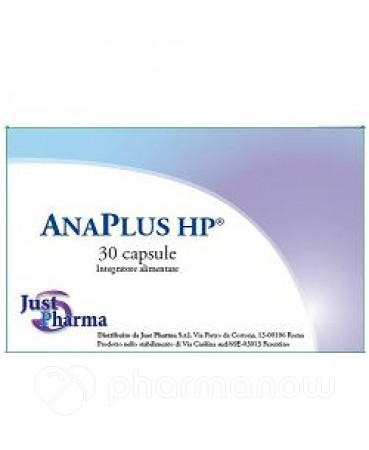 ANAPLUS HP 30CPS