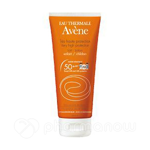 AVENE SOL LATTE SPF50+ BB