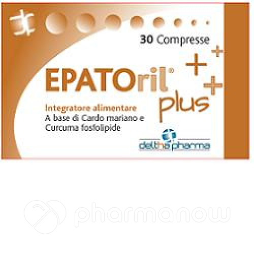 EPATORIL PLUS 30CPR