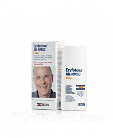 ERYFOTONA AK-NMSC FLUID 50ML