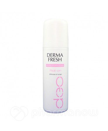 DERMAFRESH IPERSUD ROLL ON 75M