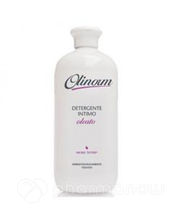 OLINORM DETERGENTE INTIMO 500M