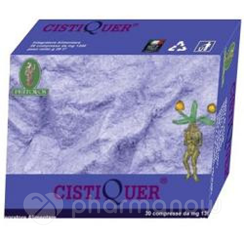 CISTIQUER 30CPR