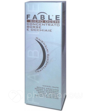 FABLE SIERO OCCHI 15ML