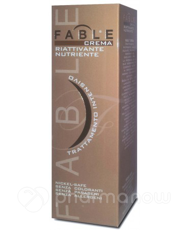 FABLE CREMA NUTRIENTE RIATTIV