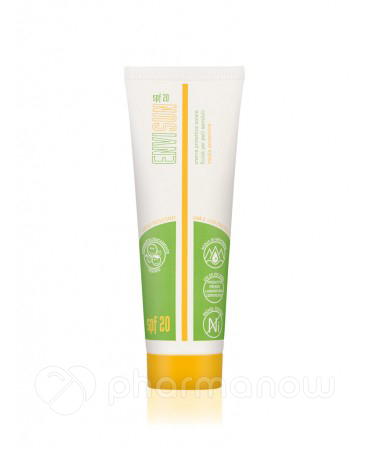 ENVISUN SPF20 100ML