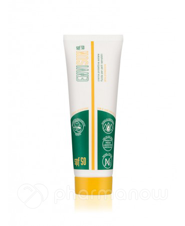 ENVISUN SPF50 100ML