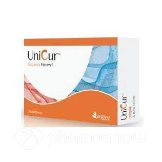 UNICUR 20CPR