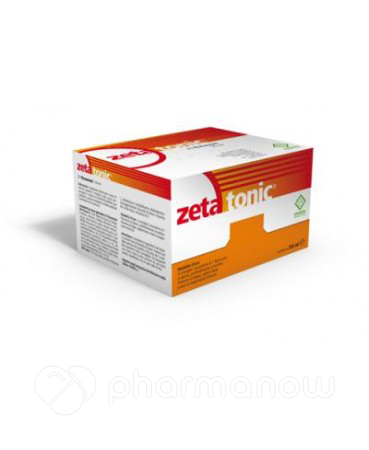 ZETA TONIC 20FL 10ML