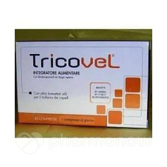 TRICOVEL 45CPR