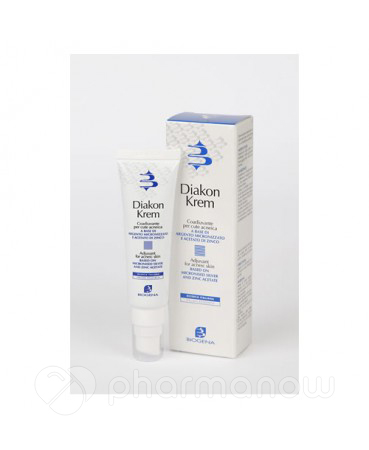 DIAKON KREM 30ML