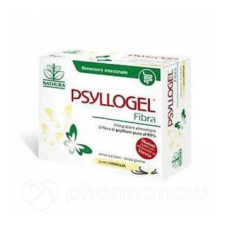 PSYLLOGEL FIBRA VAN 20BUST