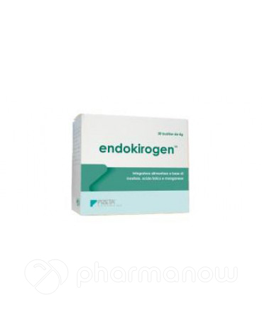 ENDOKIROGEN 30BUST