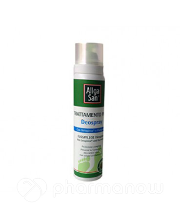 ALLGA TRATT PIEDI DEOSPRAY