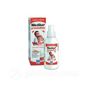 MEDIKER PREVENTIVO SPRAY 100ML