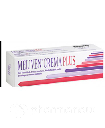 MELIVEN CREMA PLUS 100ML