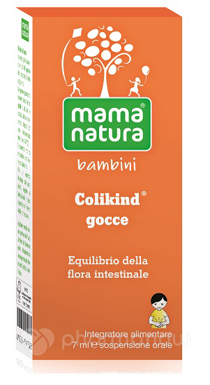 COLIKIND GOCCE 7ML