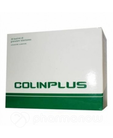 COLINPLUS GEL 30STICK GEL