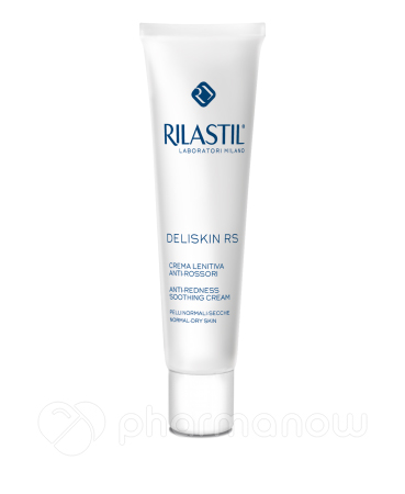 RILASTIL DELISKIN RS CR 40ML