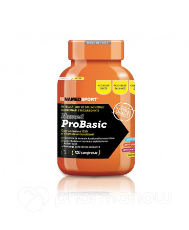 NAMED PROBASIC 120CPR