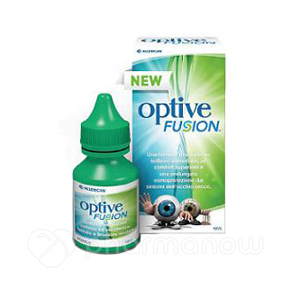 OPTIVE FUSION 10ML