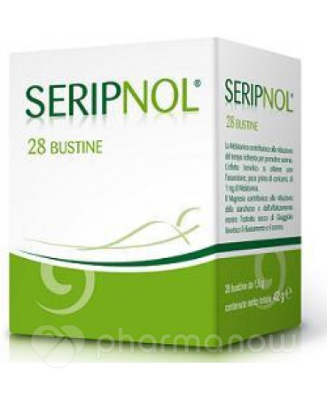 SERIPNOL 28BUST