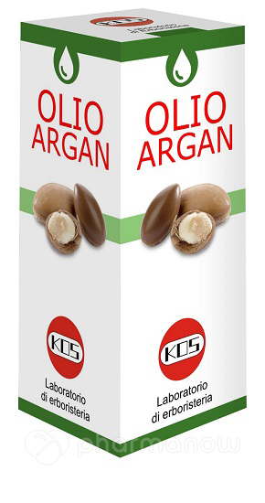 OLIO DI ARGAN 50ML