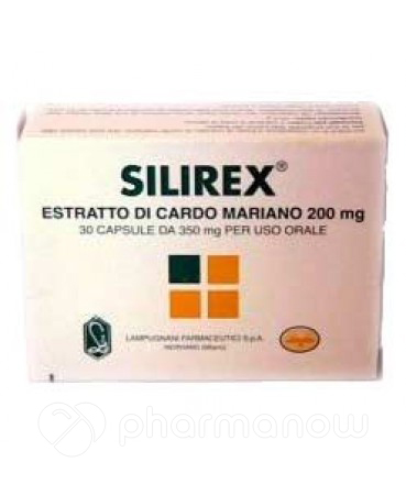 SILIREX 30CPS