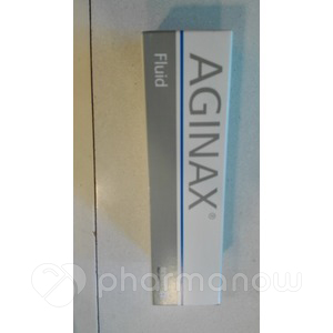 AGINAX CREMA FLUIDA 75ML