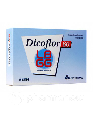 DICOFLOR 60 15BUST