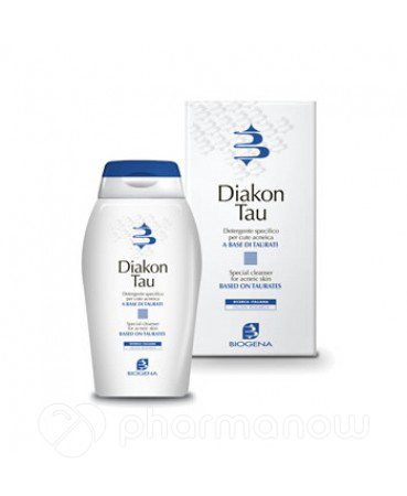 DIAKON TAU DET P ACNEICA 200ML