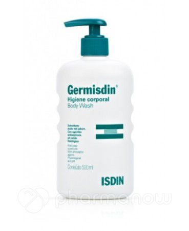 GERMISDIN ORIGINAL 250ML