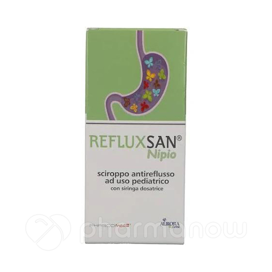 REFLUXSAN NIPIO 150ML