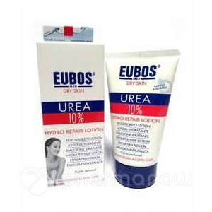 EUBOS UREA 10% HYDRO REPAIR150