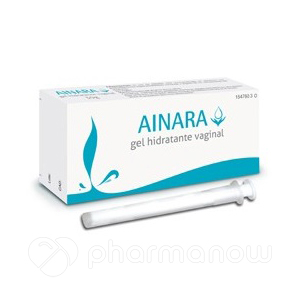 AINARA GEL 30G CON APPLICATORE