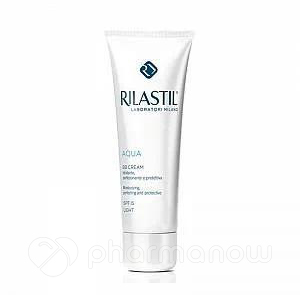 RILASTIL AQUA BB CREAM LIGHT