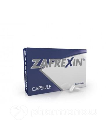 ZAFREXIN 30CPS