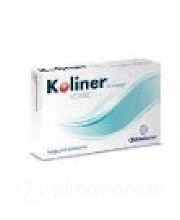 KOLINER 30CPR