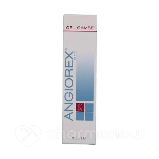 ANGIOREX GEL 125ML