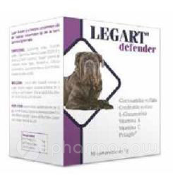 LEGART DEFENDER 90 cpr DA 1 gr