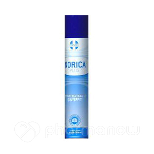 NORICA PLUS 75ML